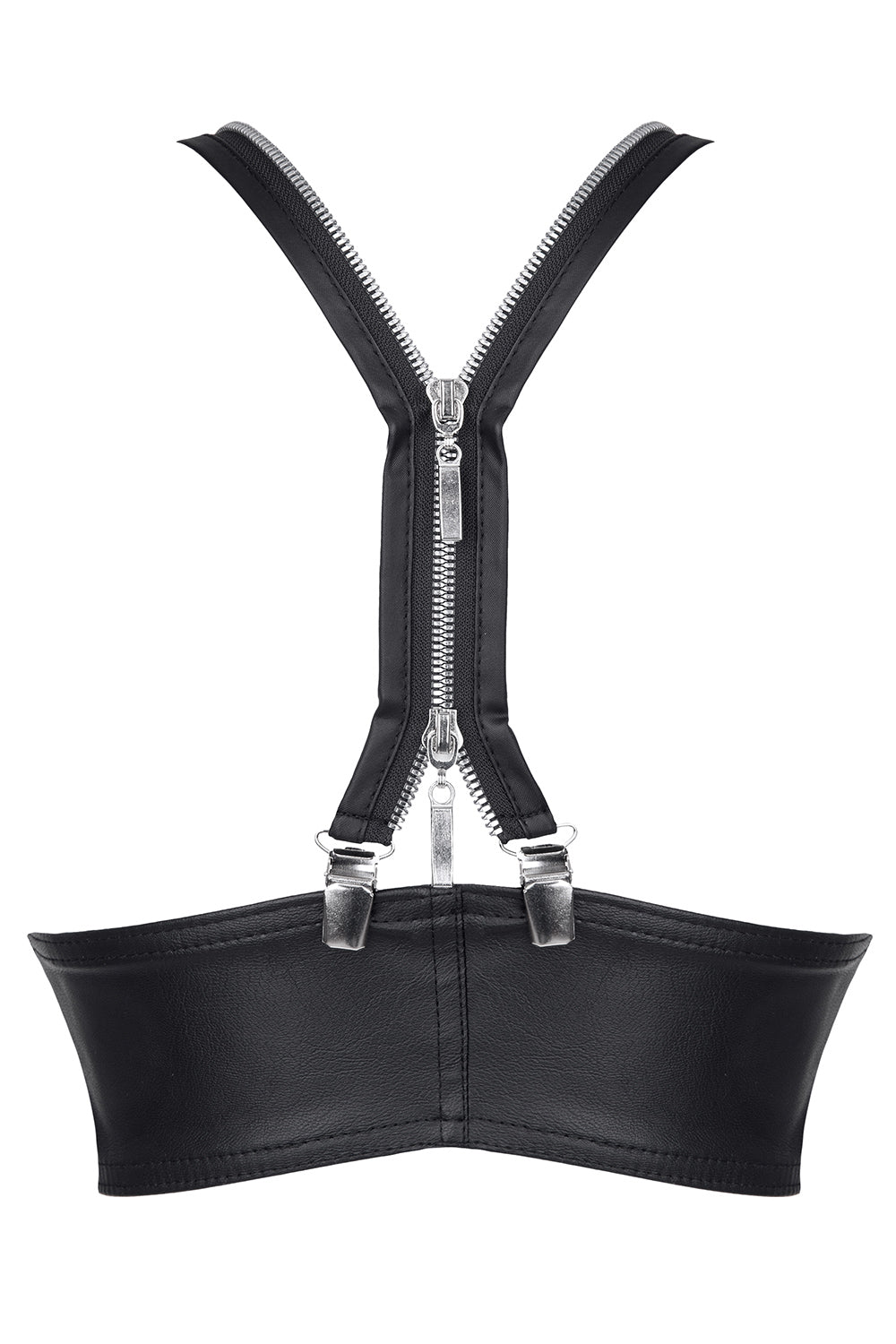 black Top BRZita001 - XL