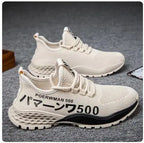 Strong Sneakers