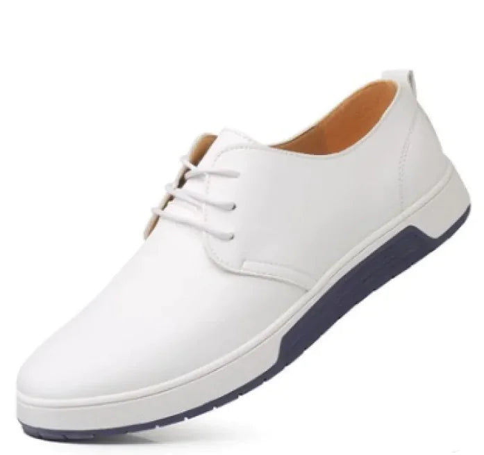Men’s Business Formal Workwear Shoes
