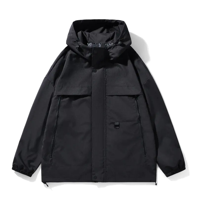 Jackets for Men and Women - Warm & Breathable