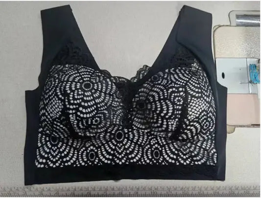 Women's underwire Sports Bra