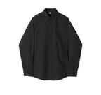 Casual Button Long Sleeve Shirt