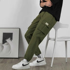 Men’s Windbreaker Joggers