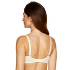 Sheer Mesh Balconette Bra Gorteks Calypso