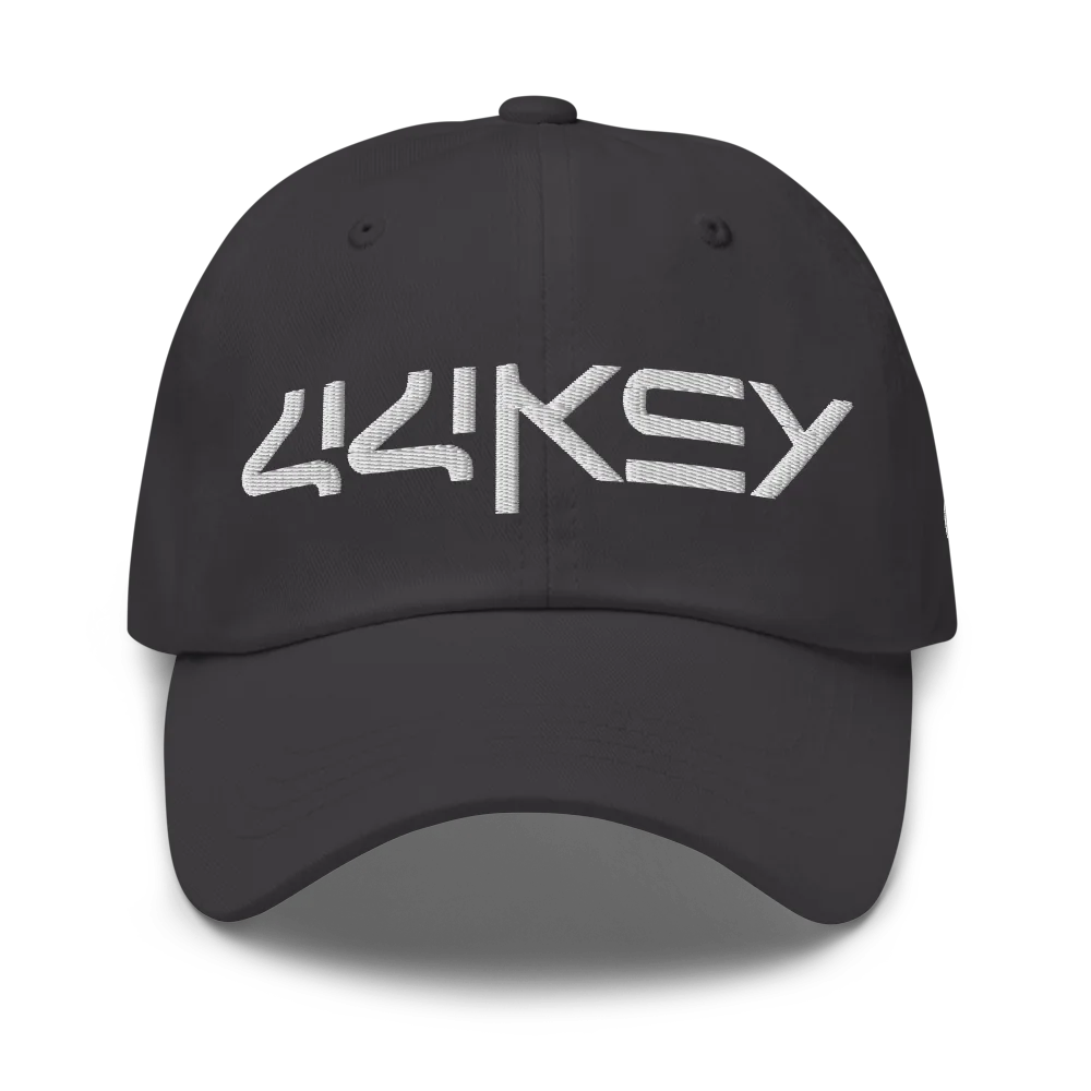 Classic Dad Hat | Yupoong 6245CM