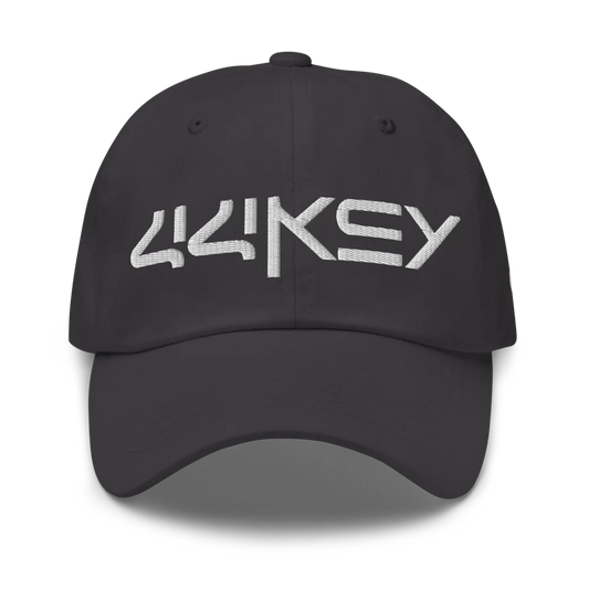 Classic Dad Hat | Yupoong 6245CM