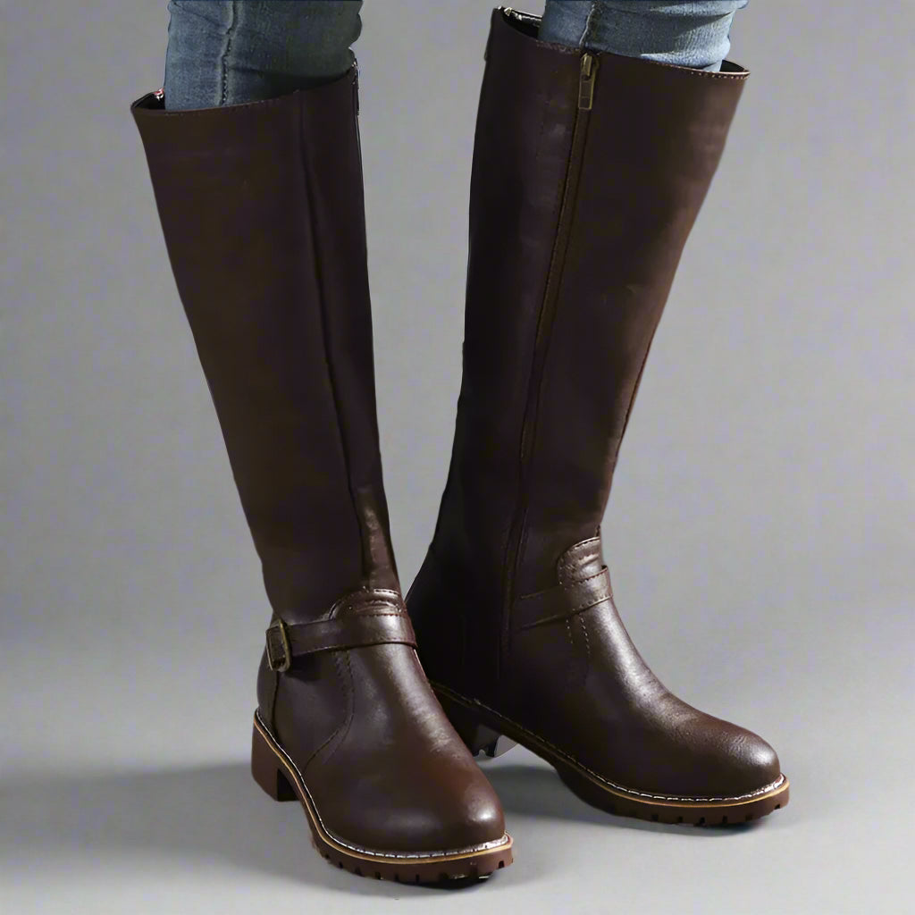 Women's High Boots