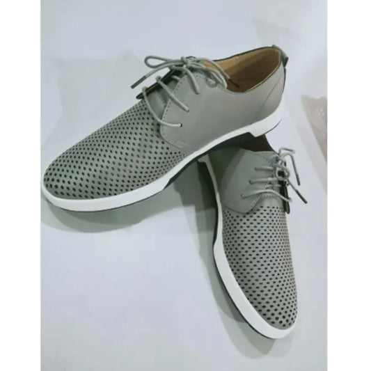 Men’s Business Formal Workwear Shoes