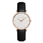 Women Watch Analogue Quartz Watches