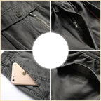 Cargo Flex Pants