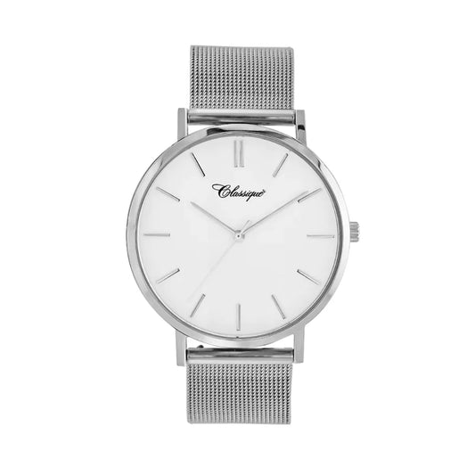Women's Casual Simple Quartz
