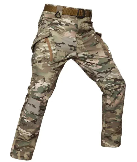 Tactical Outdoor Assault Pants