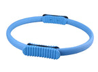 Yoga Pilates Ring Gym Bag Rubber Yoga Ring