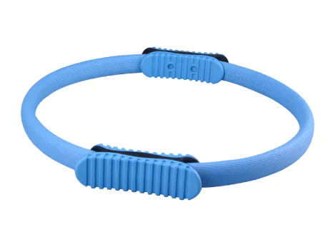 Yoga Pilates Ring Gym Bag Rubber Yoga Ring