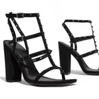 Spark Heels