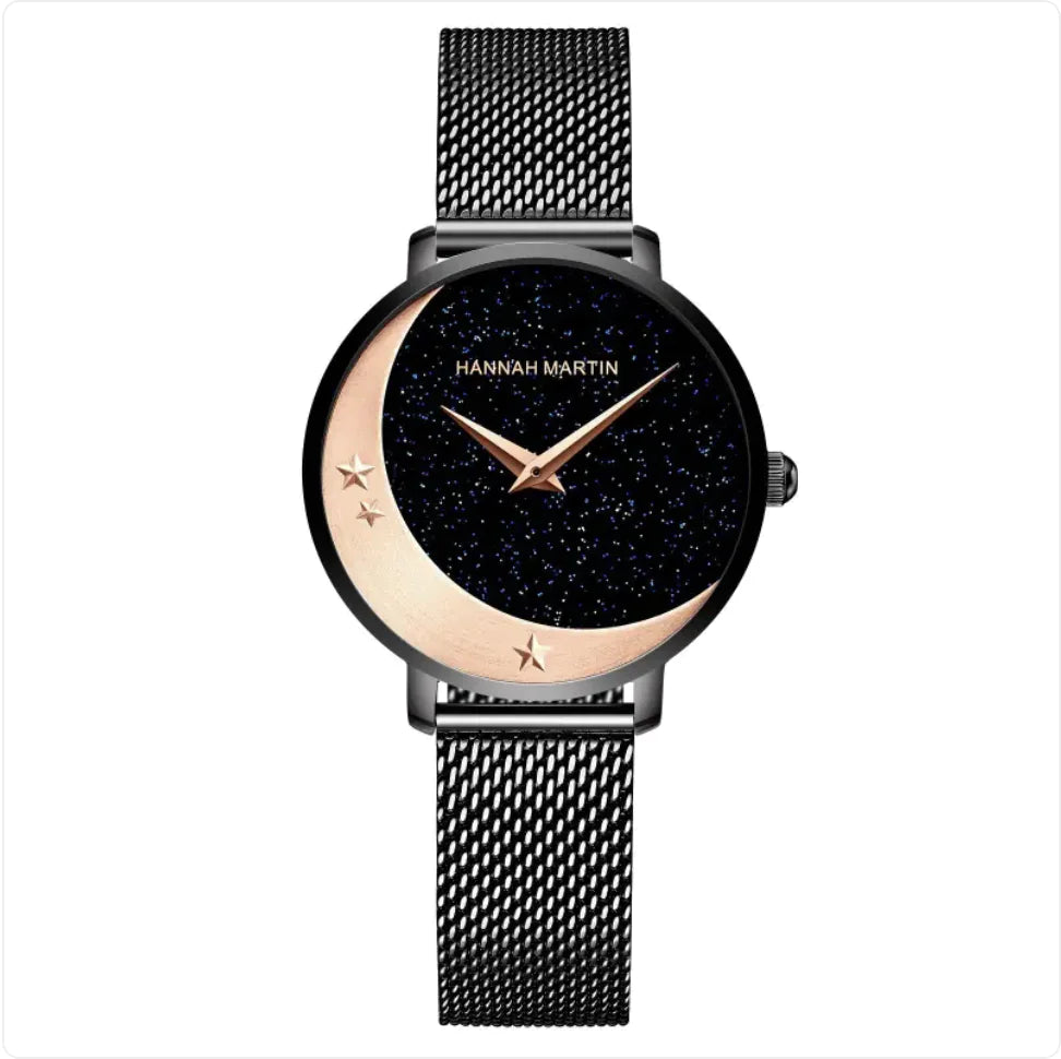 Women Watch Analogue Quartz Watches