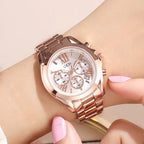 Women's Luxury Watch