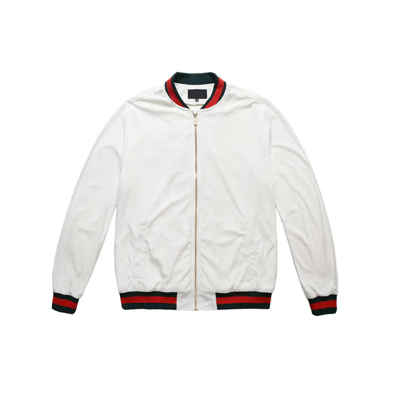 Pilot Jacket, Baseball Jacket, Outerwear