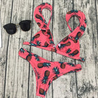Vogue Shoreline Set - Bikini