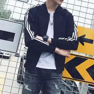 Lightweight Slimming Summer Coat