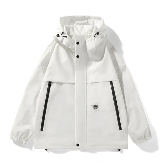 Jackets for Men and Women - Warm & Breathable