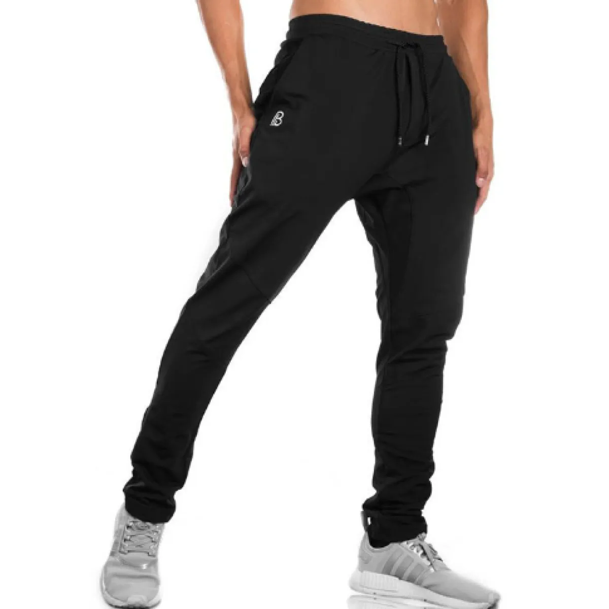 Men's Fitness Trousers