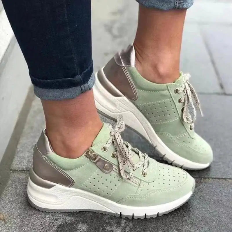 Sneakers - Shoes