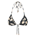 Triangle Bikini Top-Cleo
