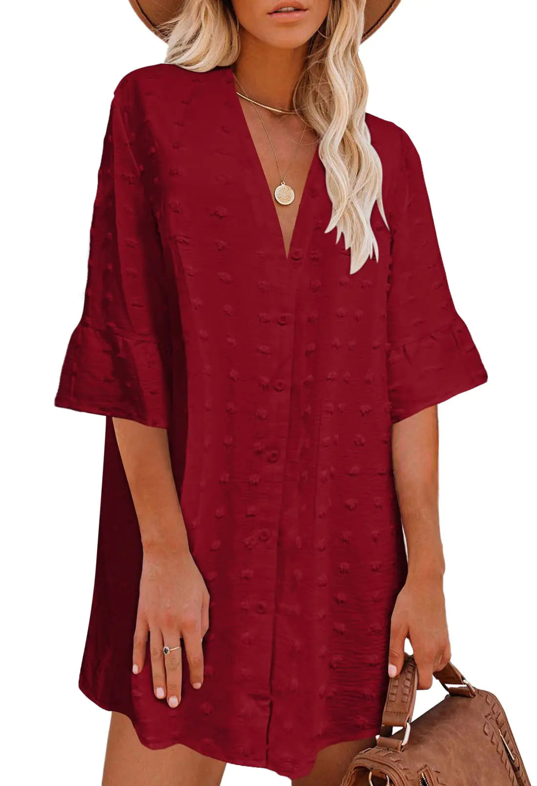 Swimsuit Cover Ups Beach