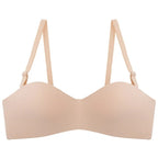 Sexy Soft Seamless Bra