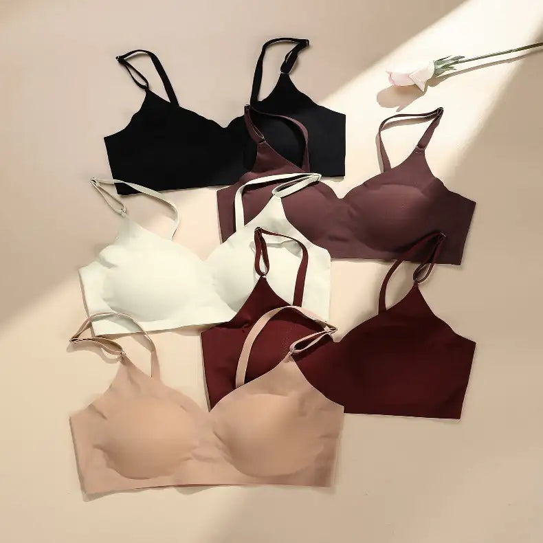Max Comfort Invisible Bra