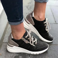 Sneakers - Shoes
