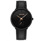 Stainless Mesh Band Watch