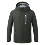 Smart Thermostat for Heated Jackets
