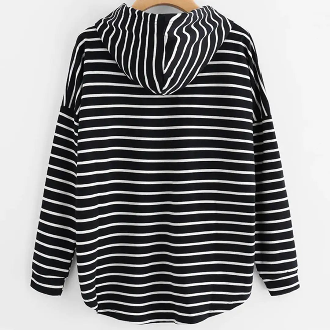 Breathable Relaxed Fit Pullover