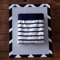 Striped Men's Underwear