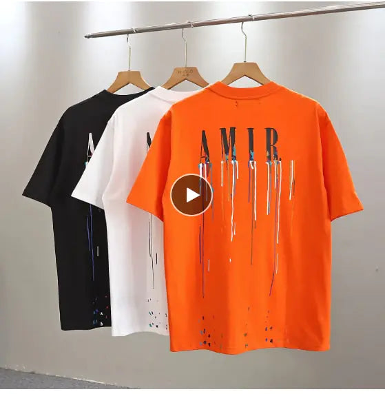 Summer Trend 1:1 T-Shirt