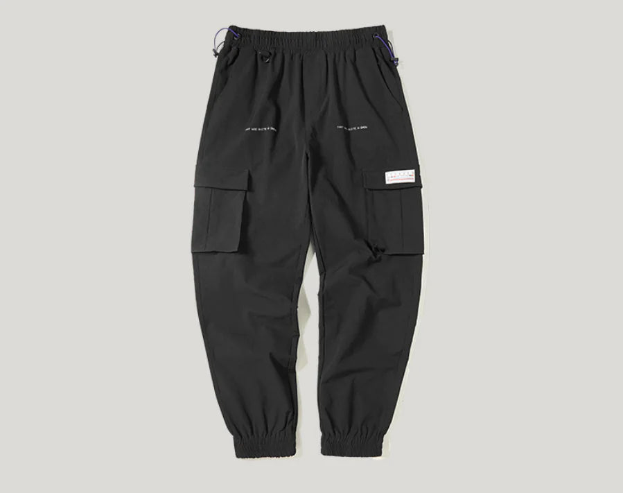 Men’s Windbreaker Joggers