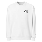 Unisex Organic Oversized Sweatshirt | Stanley/Stella SASU025