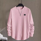 Men's Letter Sweatshirt