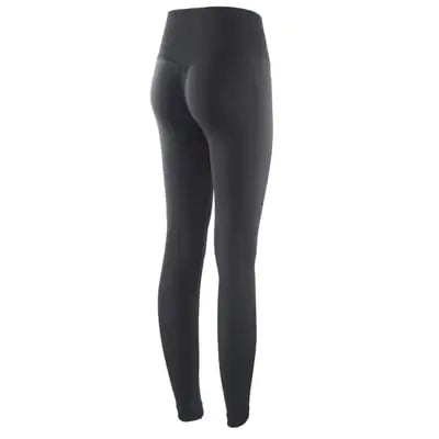 High Waist Hip-Lifting Quick-Drying Fitness Pants