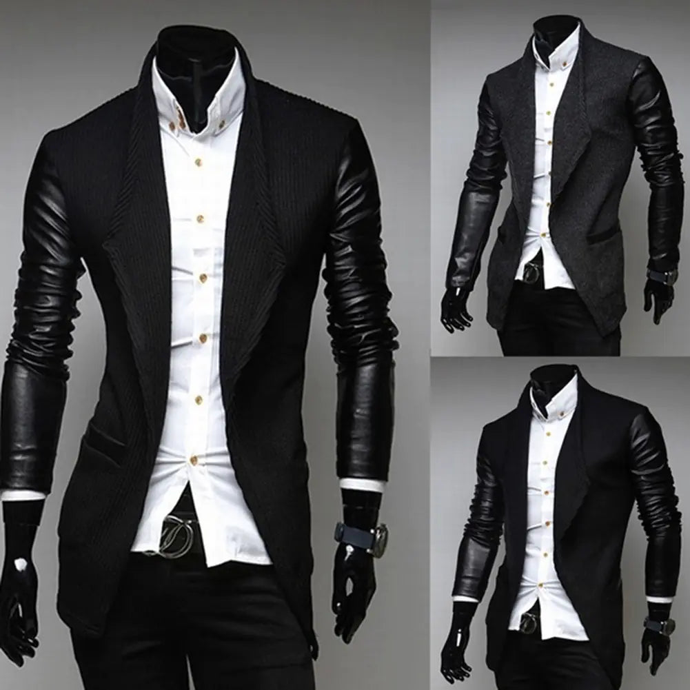 Wool Coat, Trench Coat, Suit Jacket