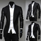 Wool Coat, Trench Coat, Suit Jacket