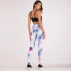 Leggings, Yoga Pants, Printed Tights, Inkjet Leggings