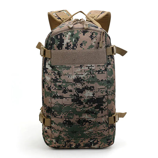 Tactical Backpack for Outdoor Travel Use
