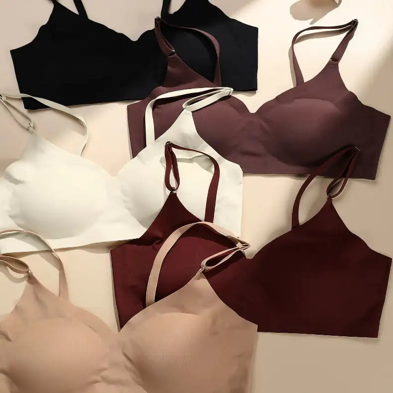 Max Comfort Invisible Bra