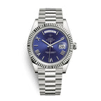 Lgxige Men's Fashion Quartz Sunday Calendar Watch