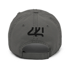 Distressed Dad Hat | Otto Cap 104-1018