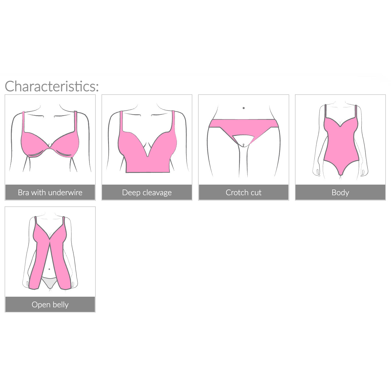 Sexy Sheer Crotchless Teddy Amour Goddess Of Pleasure