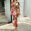 Dress Bellezze Romana